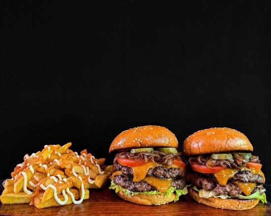 Smashy Hamburguesas (San Salvador)