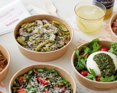 Nudi Healthy Carb Italian - Vauxhall