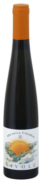 Michele Chiarlo Nivole Moscato D'asti Wine (375 ml)