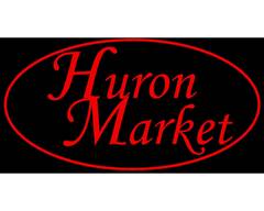 Huron Market