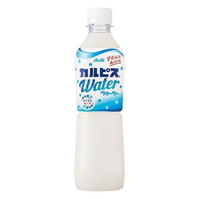 アサヒ飲料　カルピスウォーター　５００ｍｌ