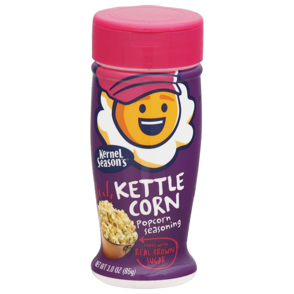 Kernel Season's Kettle Corn Popcorn Seasoning (3 oz)