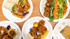 Cauli Kitchen Chicago (2537 S Wabash Ave)