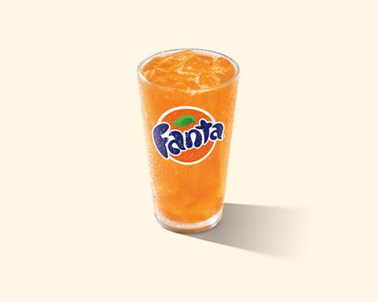 Fanta�® Orange