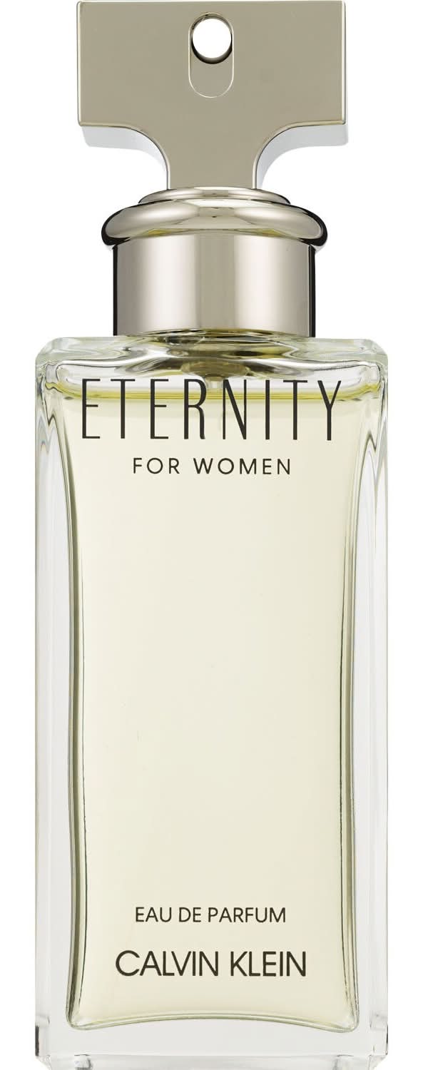 Eternity Edp Spray Women (2.18 lbs)