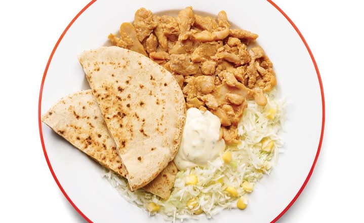 Pita Chicken