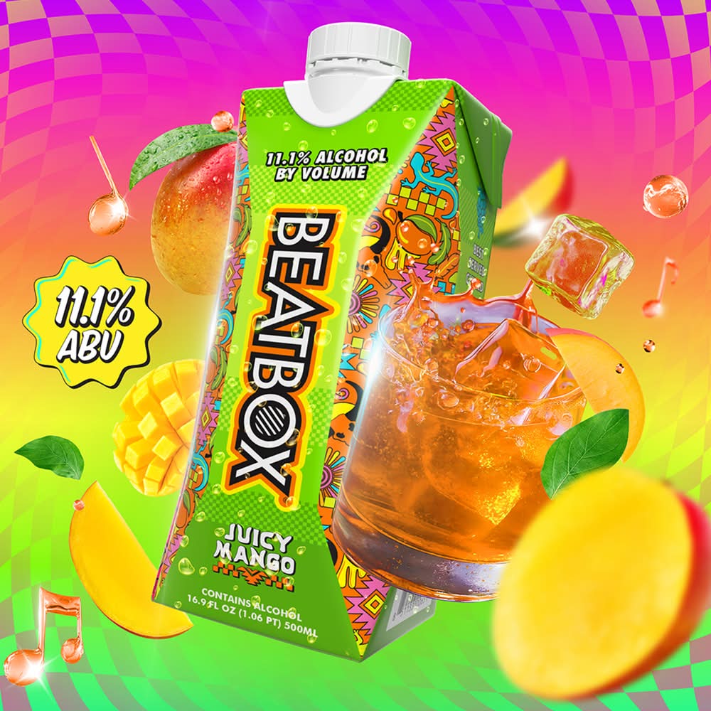 alcohol vape juice Premium-Grade Alcohol Vape Juice Flavours main image 0