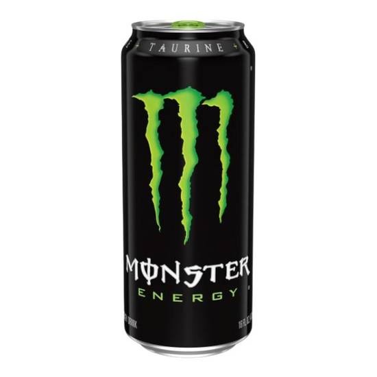 Monster Original Energy Drink (16 fl oz)