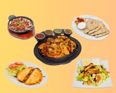 Hacienda Mi Ranchito Bar & Grill (Palmdale)