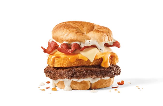 Burg-R-Tater Melt