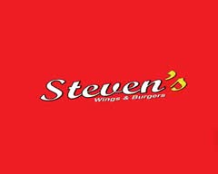 Steven's Wings & Burgers(La Joya)