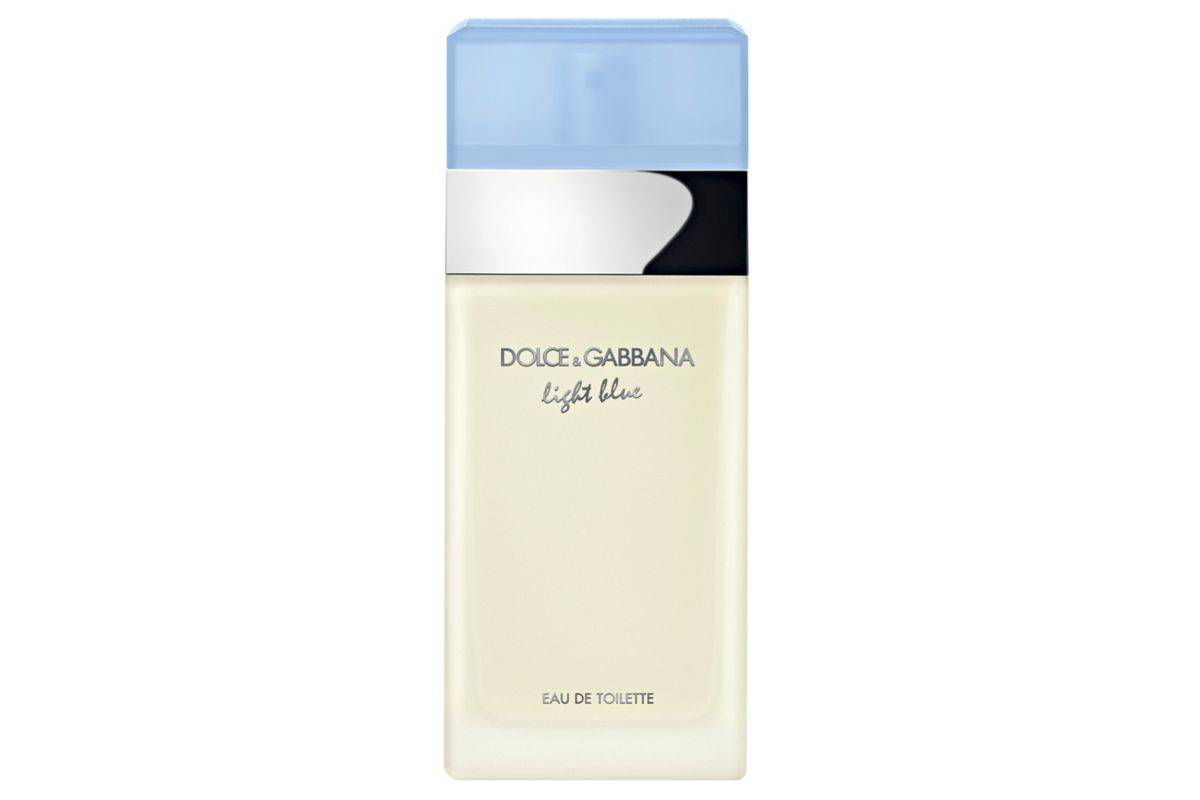 Dolce & Gabbana Light Blue Eau de Toilette 50ml