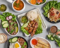 Kin Dee Street Kitchen