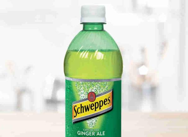 Schweppes Ginger Ale