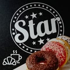 Star Donut