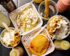 Aliflautas (Viñedos)