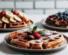 The Best Waffle Company (1654 1st St N)