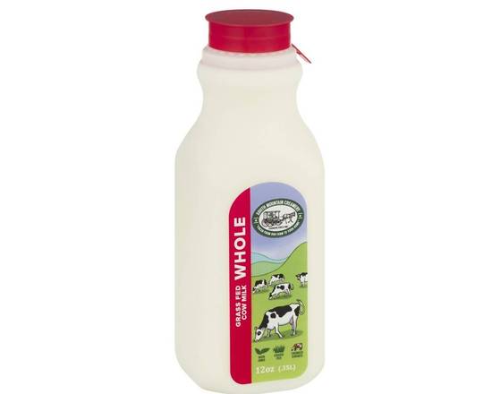 Local Milk