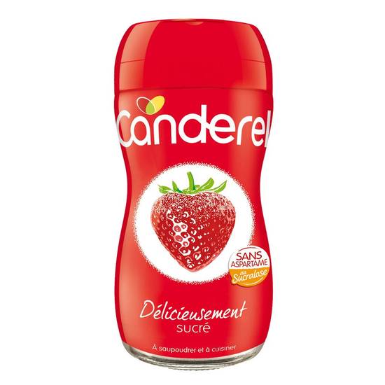 Sucralose Canderel 80 g