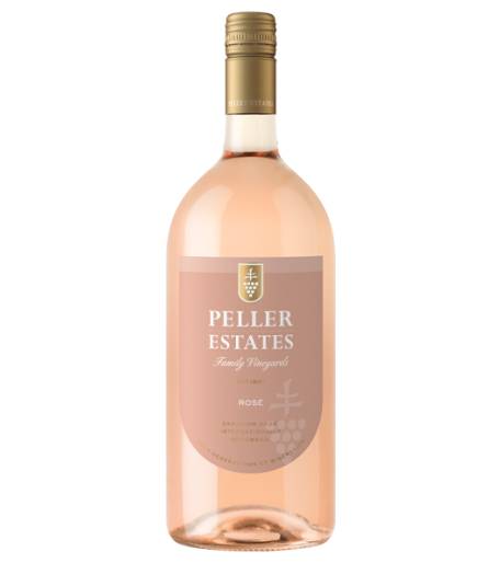 Peller Family Vineyards Rosé 1.5L (10.5% ABV)