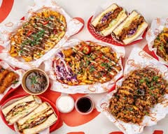 Cajun Soul Kitchen 