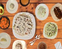 Antojitos Mexicanos Evis