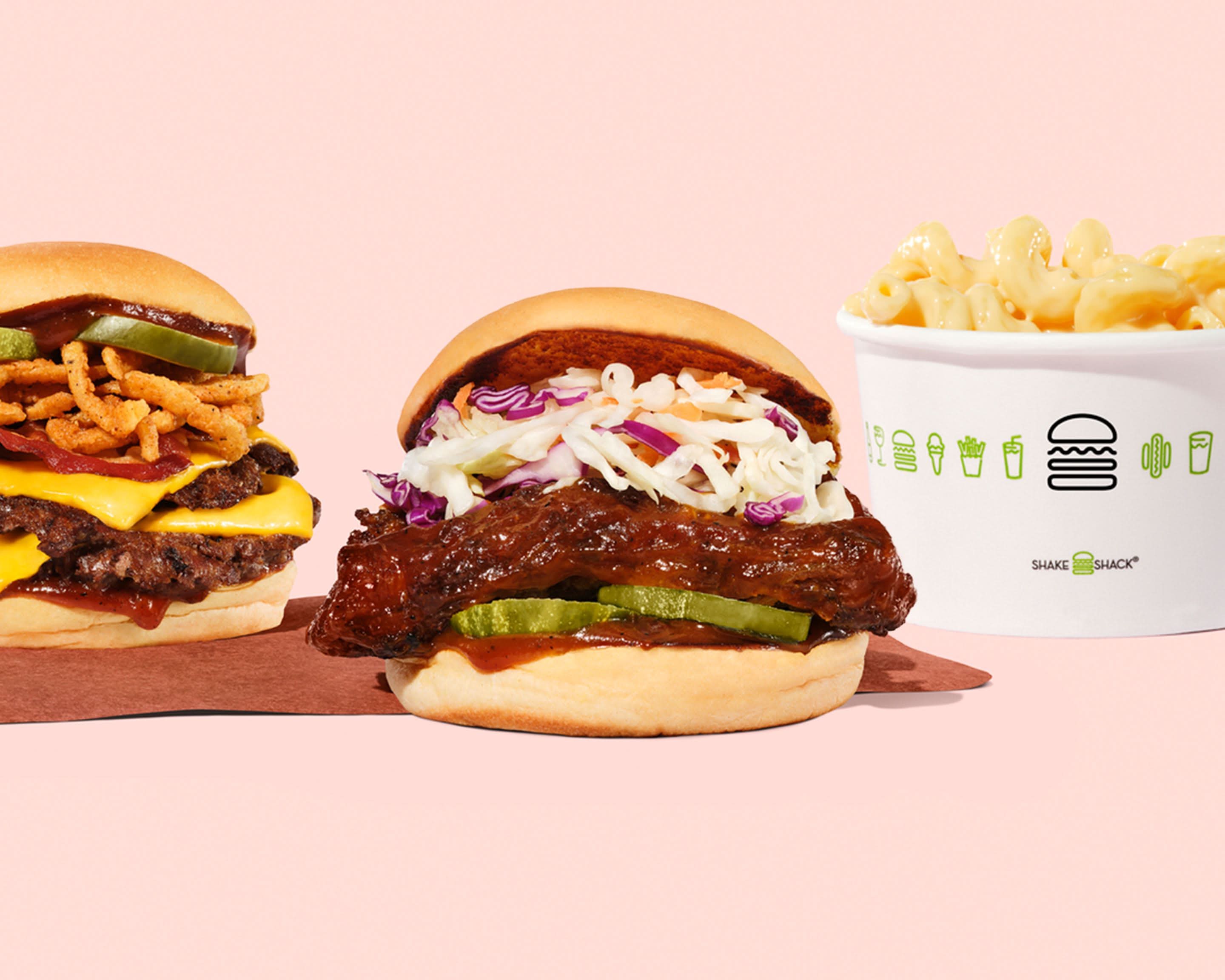 Shake Shack (Woburn) Menu Woburn • Order Shake Shack (Woburn