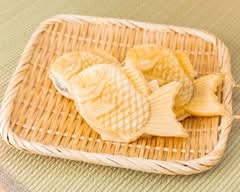 たい焼き 治兵衛 "G-HEY "