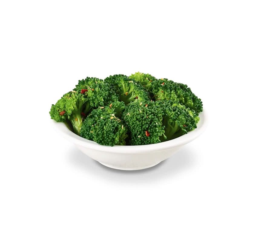 Broccoli