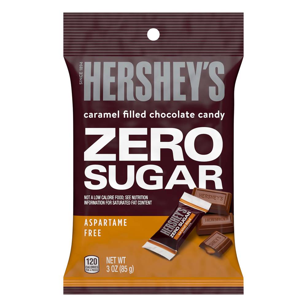 Hershey's Chocolate Candy