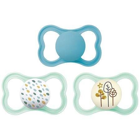 MAM Air Day & Night Pacifier (3 ct)