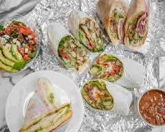 Little Home Deli (8403 Colesville Rd, #175)