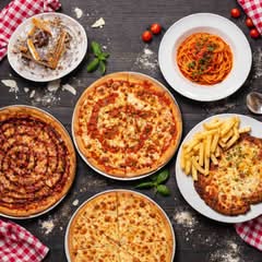 Food Corp Pizza Pasta & Ribs