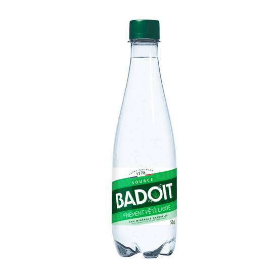 Badoit 50cl