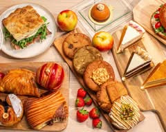 Mulberry Lane Bakery