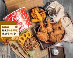 六星炸雞 豐原店