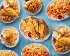 Sugar's Crab Shack (2224 Chamberlayne Ave)