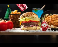 🏆 Eat & Go 🍔 🍕