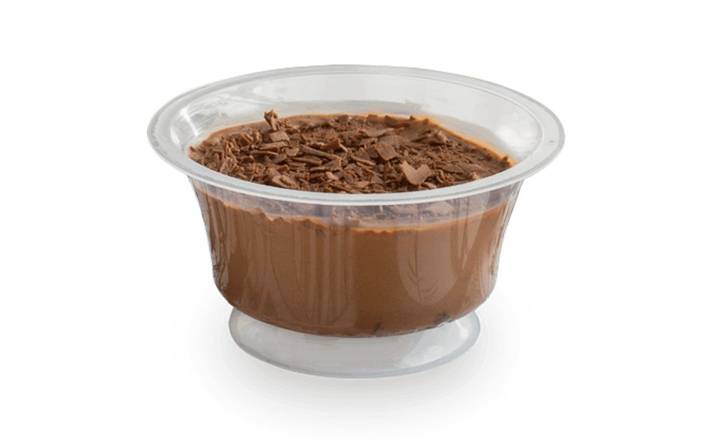 Chocolate Mousse