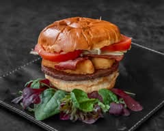 K's Burger