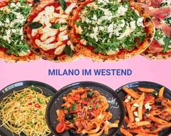 Ristorante Milano 🍝🍕