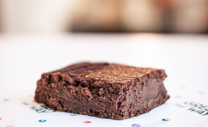 Greenway's brownie