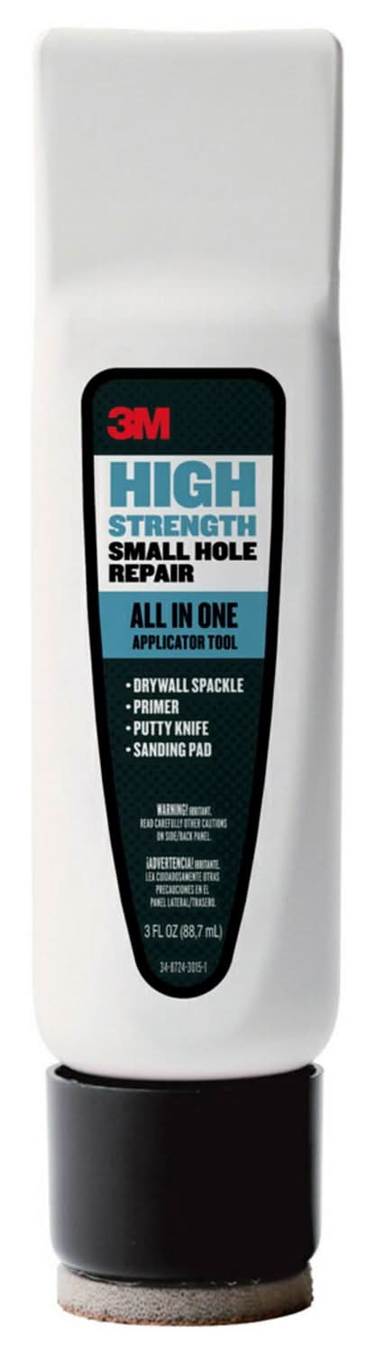 3M Ready To Use White Patch 88.7 Ml