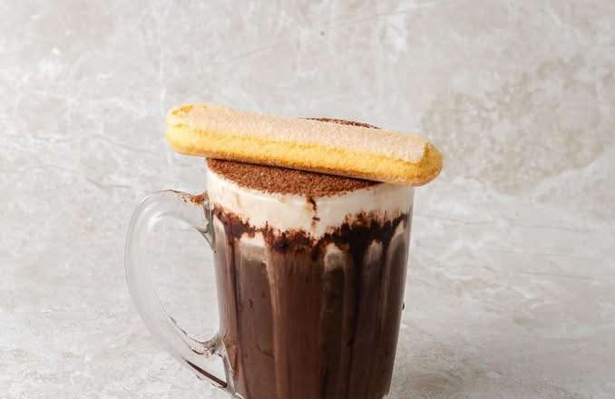 Tiramisu Vienna