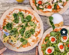 Madpizza (Cascais Shopping)