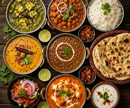 Shahi Pakwan 