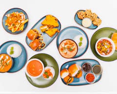 Preeti's-Mumbai Street Food