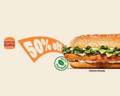 Burger King (Broadstairs Westwood Gateway RP)