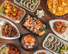 韓国料理ホンデポチャ本店HONGDAEPOCHA