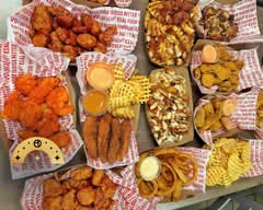 Mad Chicken (Minnesota)